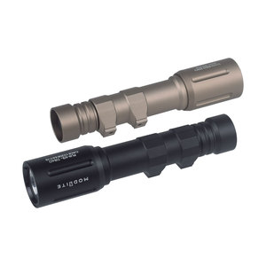 Lampe torche tactique Modlite, longue portée, haute puissance, LED, réglage de la mise au point, pour l'extérieur - Product Image 3