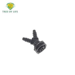 Conector de manguera de entrada de aire Tree Of Life de 6 mm para pieza de repuesto de Mercedes-Benz - Product Image 1