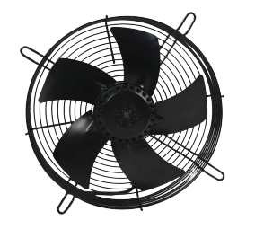 Ventilador Crown 200B2 Server T5 DC para soldador 220V con rodamiento y montaje en el techo - Product Image 6