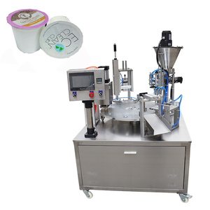 Machine automatique de fabrication de capsules de café - Product Image 2