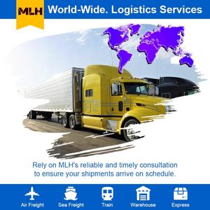 Shenzhen Spediteur Niedrige Kommission Taobao Express-Spediteur - Product Image 3