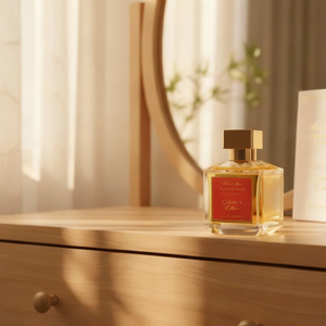 عطر الورد الفاخر برائحة زهرية ناعمة تدوم طويلاً وصديقة للبيئة للنساء الأمريكيات للاستخدام اليومي والمسائي، علامة تجارية خاصة بحد أدنى منخفض للطلب - Product Image 5