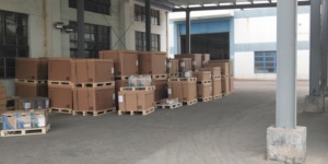 Motor de Inducción Trifásico de Alta Eficiencia WEG W21, 30 kW, 4P, 200L, 380V, TEFC-B35T, IC411-AC, 50 Hz, Impermeable - Product Image 2