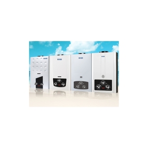 Chất lượng cao giá rẻ hiệu quả cao ngoài trời LPG khí tự nhiên ngay lập tức tankless Máy nước nóng - Product Image 2