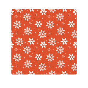 Mantel Individual <span class=keywords><strong>con</strong></span> Estampado Navideño, Lujoso, Antideslizante e Impermeable, Adecuado para <span class=keywords><strong>el</strong></span> Hogar y Juegos, Tapete de Mahjong Personalizado - Product Image 2