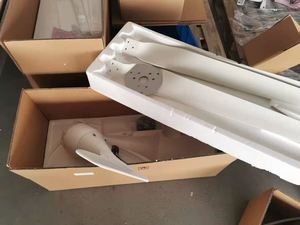 Factory Sale Home Use Off Grid System Wind Mill,1KW 2KW 3KW 5KW Wind ZM-5000 Wind <b>Power</b> <b>Generator</b> - Product Image 4