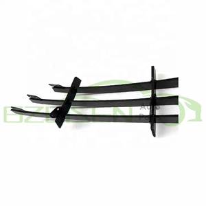 Apto para <span class=keywords><strong>Ferrari</strong></span> <span class=keywords><strong>California</strong></span> precios directos de fábrica con rejilla de parachoques delantero de alta calidad OEM 85783100 - Product Image 3