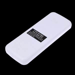 Control remoto de aire acondicionado <span class=keywords><strong>R51M</strong></span>/<span class=keywords><strong>E</strong></span> para control remoto Midea - Product Image 6