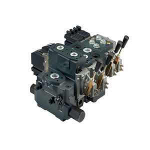 Dan-foss PVG128 PVG256 11178098 Proportional Valves Hydraulic Load Sensitive Valve - Product Image 2