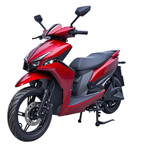 Paige OEM/ODM Scooter Eléctrico de 1500W 60V 20Ah de Alta Resistencia con Capacidad de Carga de 200kg, Motor Potente, Personalizable, de Largo Alcance y Alta Potencia - Product Image 1