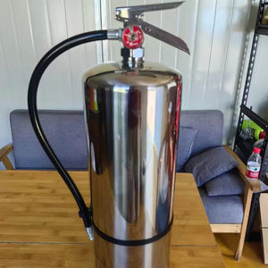 <span class=keywords><strong>Extincteur</strong></span> chimique humide de classe K de <span class=keywords><strong>6</strong></span> <span class=keywords><strong>litres</strong></span> - Product Image 3