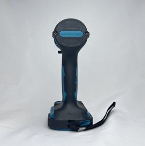 Pour perceuse à percussion sans fil <span class=keywords><strong>Makita</strong></span> <span class=keywords><strong>18V</strong></span> LXT rechargeable Li-ion DTD172, perceuse à percussion sans fil, moteur sans balais BL, kit de tournevis électrique - Product Image 4