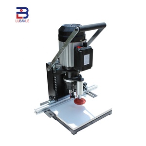 Mz73031a đồ nội thất nhà máy Hướng dẫn sử dụng cửa tủ gỗ nhàm chán máy xách tay bản lề Máy khoan giá - Product Image 3