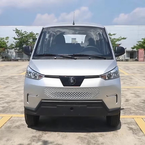 东风Forthing V2流行低价新能源汽车货运卡车远程电动车待售面板 - Product Image 1
