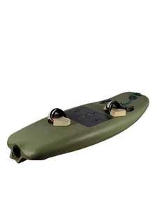 Planche de surf électrique 55 kW/h à vendre, support OEM personnalisé, type de boîtier ODM - Product Image 5
