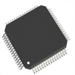 STM32F405RGT6 ARM Cortex-M4 MCU 192KB RAM 1MB Flash LQFP64 STM32F405 Circuito Integrado Original en Stock Servicio BOM 32F405RGT6 - Product Image 1