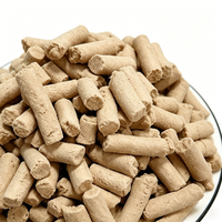 Friandises pour chiens et chats, en gros, sous marque privée OEM, sans céréales, naturelles, riches en protéines, crues, lyophilisées, en bâtonnets de viande de poulet, canard et bœuf