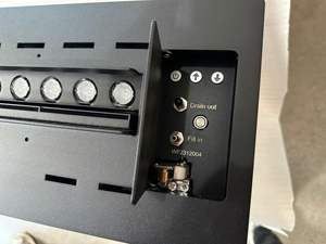 Inno-living Fire WT48 chimenea de vapor de <span class=keywords><strong>agua</strong></span> <span class=keywords><strong>fuego</strong></span> artificial para chimenea - Product Image 4