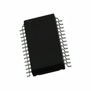 28 SOlC (0.345 นิ้ว, กว้าง 8.77 มม.) IC FIFO ASYNC 1KX16 50NS 28SOlC วงจรรวม ลอจิก IDT72125L50SO ของแท้ - Product Image 1