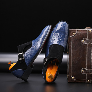 Zapatos de Alta Calidad, Mocasines de Lujo para Hombre, Zapatos de Vestir, Zapatos para Hombre - Product Image 2