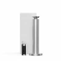 Diffuseur d'arômes commercial pour grands espaces, nébuliseur électrique, distributeur d'huiles essentielles de grande capacité, diffuseur d'air aromatique