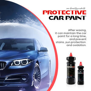 Restaurateur de peinture de voiture de <span class=keywords><strong>cire</strong></span> de détachage blanchissante pour le jaunissement et l'oxydation, sans danger pour toutes les couleurs (138g,298g, aucun frottement nécessaire) - Product Image 3