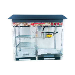 <span class=keywords><strong>Machine</strong></span> de fabrication de <span class=keywords><strong>pop</strong></span>-<span class=keywords><strong>corn</strong></span> automatique commerciale <span class=keywords><strong>Machine</strong></span> à <span class=keywords><strong>pop</strong></span>-<span class=keywords><strong>corn</strong></span> <span class=keywords><strong>sucré</strong></span> <span class=keywords><strong>avec</strong></span> plusieurs options de couleur Nouvelle condition pour une utilisation en boulangerie - Product Image 3