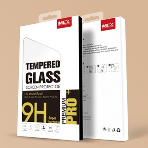 Protection d'écran en verre trempé 2.5D pleine couverture effet soie, prix de gros, pour Google Pixel 7 6 6A 5 5A 4 4A XL Pro iPhone 14 Pro - Product Image 6
