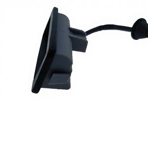 Poignée de hayon pour Ford Focus 3M51-19B514-AC, pièce de rechange en plastique Sy-138 - Product Image 4