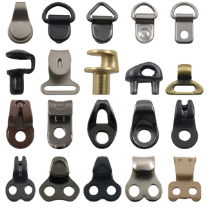 Biểu Tượng Tùy Chỉnh Kim Loại Kẽm Hợp Kim Móc Leo Núi D Vòng Và Hình Dạng U Giày Ren Tốc Độ Khoen Đinh Tán Móc Khóa Cho Đi Bộ Đường Dài Khởi Động - Product Image 5