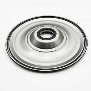 Nouveau couvercle de pompe à huile de transmission automatique 68009859AC pour pick-up 1500 2500 3500 2012-2018 4.7L 5.7L - Product Image 3