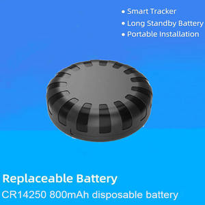 AirTag Jimiiot PB705 Jimiot Mini Tag Traceur GPS pour actifs - Product Image 4