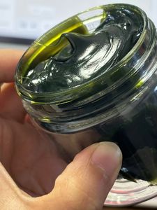 Produzione di Lubrificanti in Cina, Distributori di Grasso Wangrun, Grasso al Litio - Product Image 5