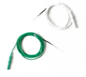 EMGモニタリング甲状腺および副甲状腺手術のための気管内チューブ/神経モニタリングETチューブ - Product Image 6