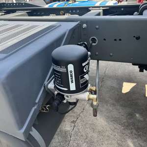 Camión Tractor SINOTRUK HOWO TX Nuevo y Usado, 371hp, 400hp, 430hp, Cabeza Tractora Usada Howo Tx 400, 6*4, Volante a la Derecha (RHD) - Product Image 2