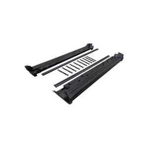 Clase <span class=keywords><strong>G</strong></span> W463 <span class=keywords><strong>G</strong></span> Estribo Negro para BENZ - Product Image 1