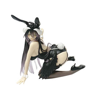 Wowei le Roi des Défunts, Yarbeed en position agenouillée, version améliorée, figurine <span class=keywords><strong>sexy</strong></span> en PVC, modèle de décoration pour Halloween - Product Image 4