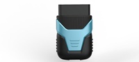 Herramienta de Diagnóstico OBDII Z5 New Energy para Tesla BYD, Lector de Códigos OBD de 12V con Pantalla Grande, Modo de Reparación, Compatible con Vehículos OLIVER