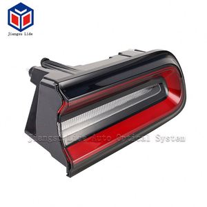 Feu arrière LED OEM pour Dodge <span class=keywords><strong>Challenger</strong></span> 2015 2016 2017 <span class=keywords><strong>2018</strong></span> 2019 2020 2021 2022 2023 - Product Image 3