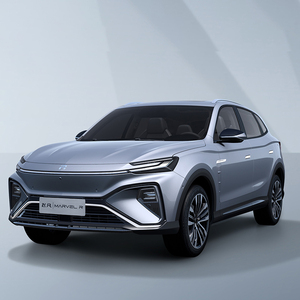 Rising Auto <span class=keywords><strong>Marvel</strong></span> r 222kw moteur 4.8s 505km essieu arrière quatre roues motrices Standard Version Pro <span class=keywords><strong>voiture</strong></span> électrique - Product Image 4