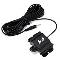 Amplificateur de puissance audio pour voiture classe D, RMS 2500Wrms, impédance 1 ohm, amplificateur mono avec crossovers