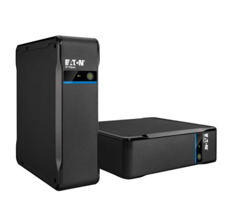 Eaton 3P Ellipse UPS 3P700i 700VA/420W 230V Off-line/Standby UPS Uninterruptible Power Supply Designed for Computer/Finanical