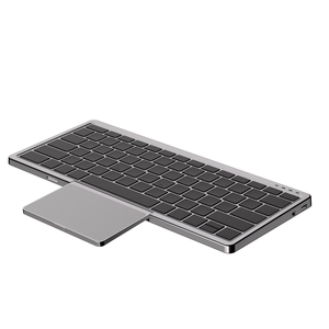 OEM工厂11英寸双触摸屏笔记本电脑180翻转台式电脑N100中央处理器英特尔16gb + 512gb/1TB IPS面板wi-fi 6金属机身全新 - Product Image 5