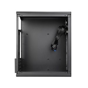 Ly <span class=keywords><strong>2025</strong></span> nhỏ <span class=keywords><strong>SPCC</strong></span> 0.7 mét văn phòng nhỏ và chơi game PC trường hợp USB 3.0 kim loại <span class=keywords><strong>SPCC</strong></span> PC tháp mATX/ITX tủ cho game thủ - Product Image 2