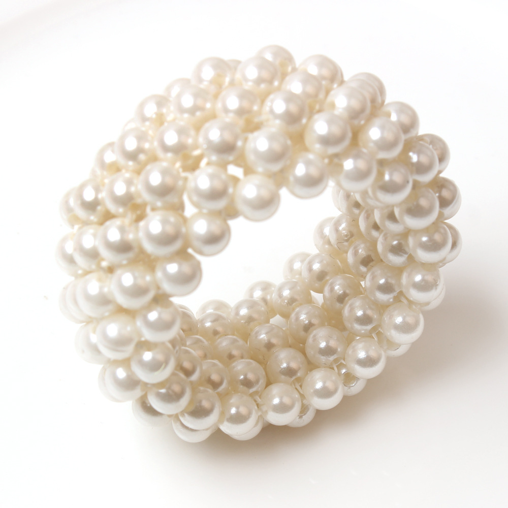 High imitation pearl