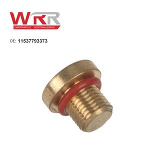 Juego de tornillos para tapa de válvula de piezas de automóvil WRR 11537793373 para <span class=keywords><strong>BMW</strong></span> E39 E46 - Product Image 4