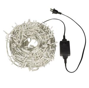 <span class=keywords><strong>Guirlande</strong></span> de guirlandes lumineuses <span class=keywords><strong>LED</strong></span> 10M/20M/30M/40M/<span class=keywords><strong>50M</strong></span> Décorations extérieures étanches pour Noël et le Ramadan - Product Image 3