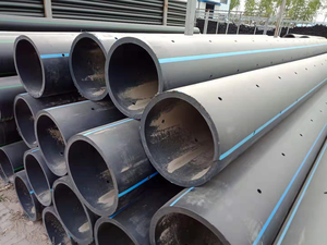 Ống Thoát Nước Đục Lỗ Hdpe Ngầm - Product Image 3