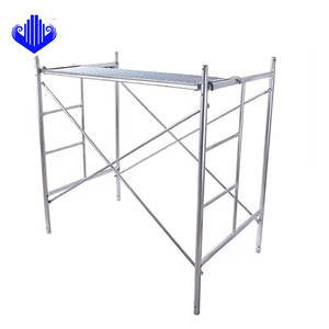 Remise pour les nouveaux clients Première commande 15% de réduction sur la conception personnalisée Échafaudage inclus - Product Image 1