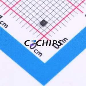 วงจรรวม X2SON-6 TLV7162818PDPQR (1.2x1.2) ของแท้และใหม่เอี่ยมชิปวงจรวงจรพีมิกตัวควบคุมเชิงเส้น (LDO) - Product Image 1